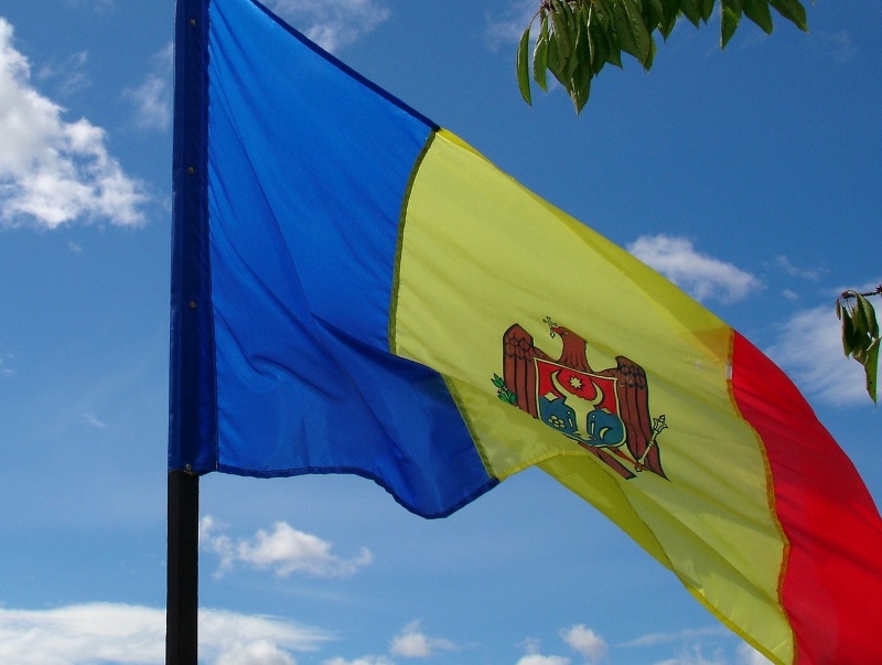 drapel tricolor moldova blogspot com